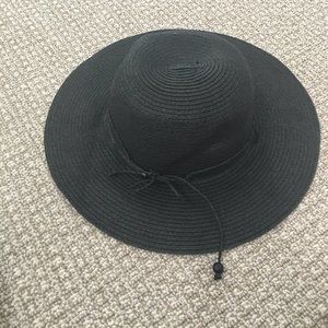 August Accessories Classic Kettle Hat - NW…